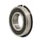A & I Products Bearing, Ball; 6200 Series, Flat Edge 4" x4" x1" A-6207-2RSNR-I - alternate 1